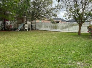 Henry L.'s Lawn Care service result