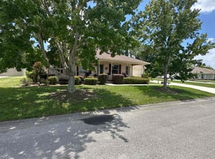 Ronald A.'s Lawn Service service result