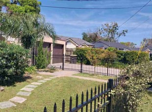 Sally M.'s Grass Cutting service result