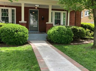 Cleanups by Joel Laumas for Abby M. in Lexington, KY
