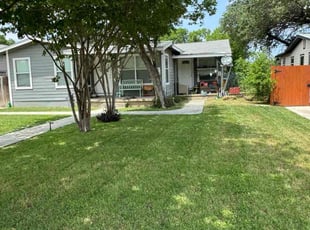 George g.'s Lawn Service service result