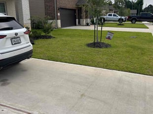 Desha C.'s Cleanups service result