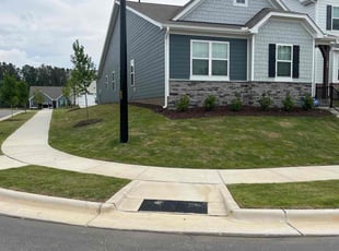 Jean S.'s Lawn Care service result