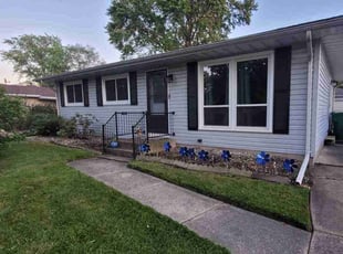 Sandra N.'s Lawn Care service result