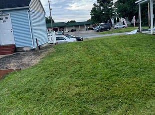 Frederick H.'s Lawn Care service result