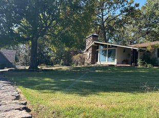 Lisa H.'s Grass Cutting service result