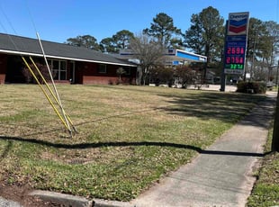 Tami S.'s Lawn Care service result
