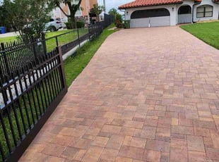 John B.'s Lawn Care service result