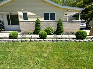 Michael W.'s Grass Cutting service result