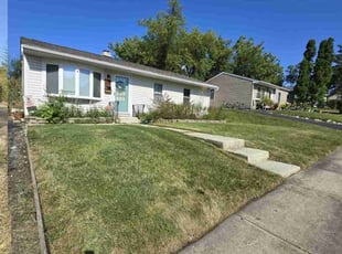 Alvin R.'s Lawn Care service result