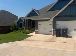 Quinton C.'s Lawn Care service result