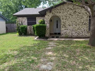 Cleanups by Gralin Johnson for Paul N. in Burleson, TX