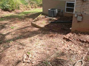 Cleanups by Joshua Walker for Janice K. in Snellville, GA