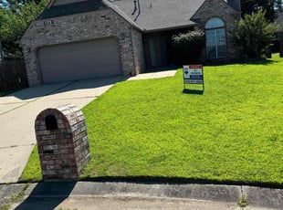 Kyle L.'s Lawn Care service result