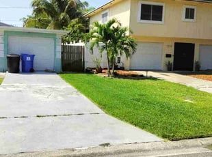 Adam C.'s Lawn Mowing Service service result