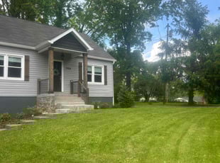 Tonya S.'s Lawn Mowing service result