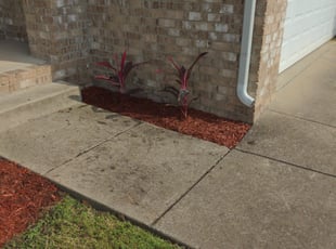 Landscaping by Eugene Melendez for Daniella D. in Nashville, TN