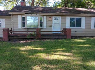 Tom W.'s Lawn Mowing Service service result