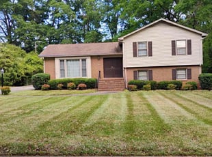 Karla B.'s Lawn Care service result