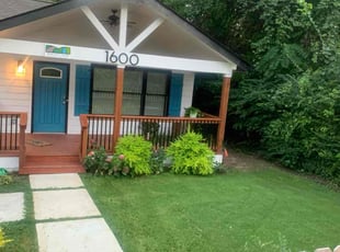Anthony C.'s Lawn Service service result