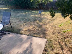 Cleanups by Darrion Harris for Logan W. in Oklahoma City, OK