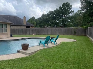 Edwin C.'s Lawn Care service result