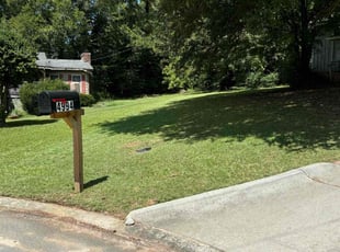 David Y.'s Lawn Maintenance service result