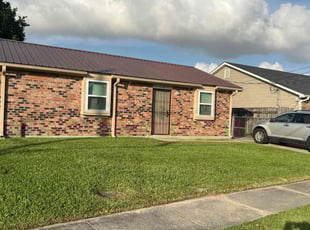 Charles C.'s Lawn Maintenance service result
