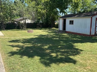 Damien T.'s Lawn Service service result