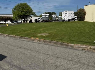 Emilie P.'s Lawn Maintenance service result