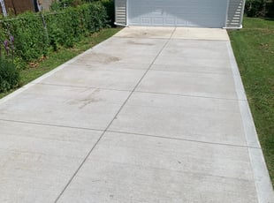 Cleanups by Marcus Williams for Nicholas S. in Lakewood, OH