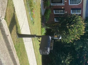 robert l.'s Lawn Mowing Service service result