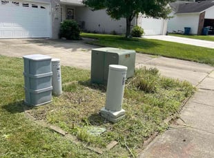 Sheila A.'s Landscaping service result