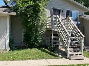 Bush Trimming by Aaron F for Myra P. in Denver, CO