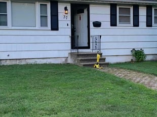 Marabeth K.'s Lawn Mowing service result