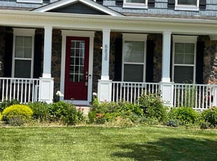 Reyes R.'s Lawn Mowing service result