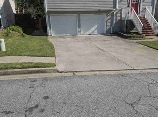 Jihun L.'s Grass Cutting service result