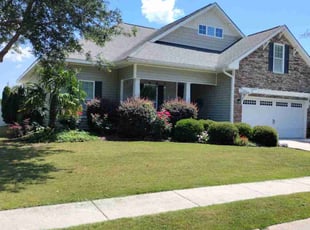 Brenda M.'s Lawn Service service result