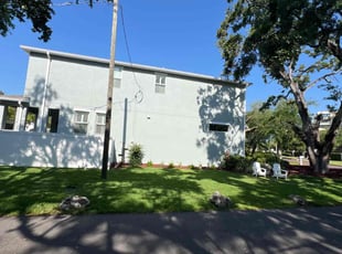 Travis B.'s Lawn Care service result