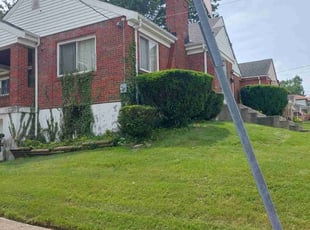 Bush Trimming by Ronald Jacobs for Cheri C. in Cincinnati, OH