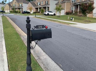 Rahmel M.'s Yard Cutting service result