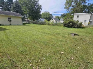 Rob A.'s Lawn Mowing service result