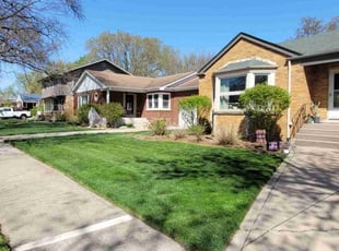 Robert P.'s Yard Cutting service result