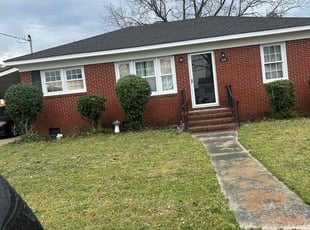Bush Trimming by Brian Ziegler for Thomas P. in Clayton, NC
