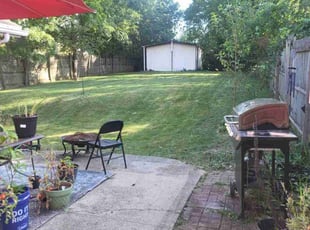 Sean T.'s Lawn Mowing Service service result