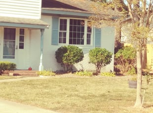 Bush Trimming by Gary Cooper for Luis D. in Virginia Beach, VA