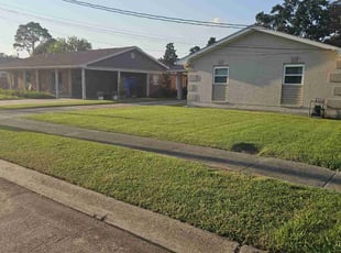 Moody a.'s Lawn Service service result