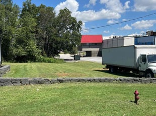 Fred R.'s Lawn Maintenance service result