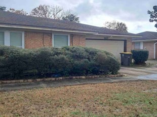 Bush Trimming by Jason Fisher for Bryce P. in Jacksonville, FL