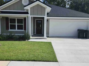 Kimberly C.'s Lawn Service service result